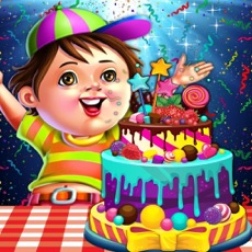 Activities of Party Cake Factory and Dessert Maker