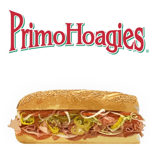 PrimoHoagies® Icon