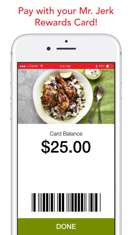 Mr. Jerk screenshot-4