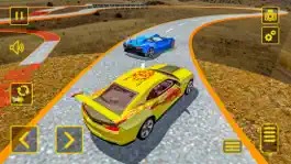 Game screenshot Fearless Stunts Car Racing 3D apk