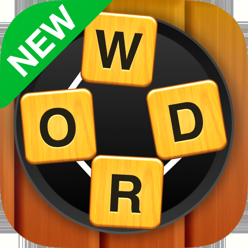 Word Hunt ∘ App Icon