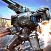 Future Soldier:Robots war - iPadアプリ