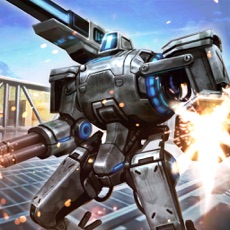 Activities of Future Soldier:Robots war