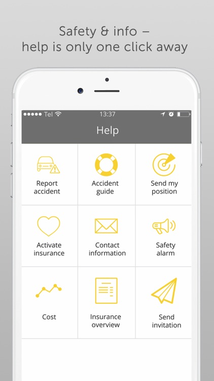 Holmgrens Bil screenshot-4