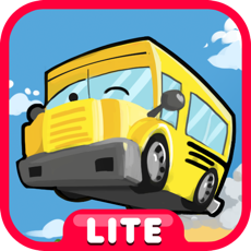 Activities of Alphabet Car Lite