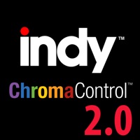 Indy ChromaControl 2 sur PC