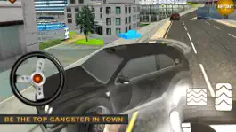 Game screenshot Mafia Street Sim hack