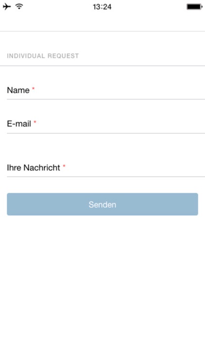 HappyMaids Reinigungsservice screenshot-5