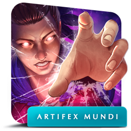 Grimoires Perdus 2 : Éclat Mystérieux