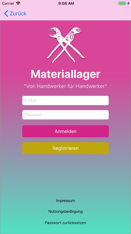 Materiallager