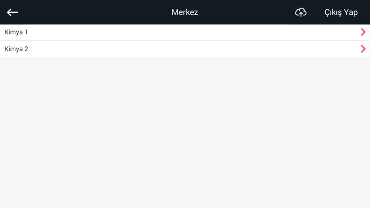 Merkez Öğretmen Çözüm