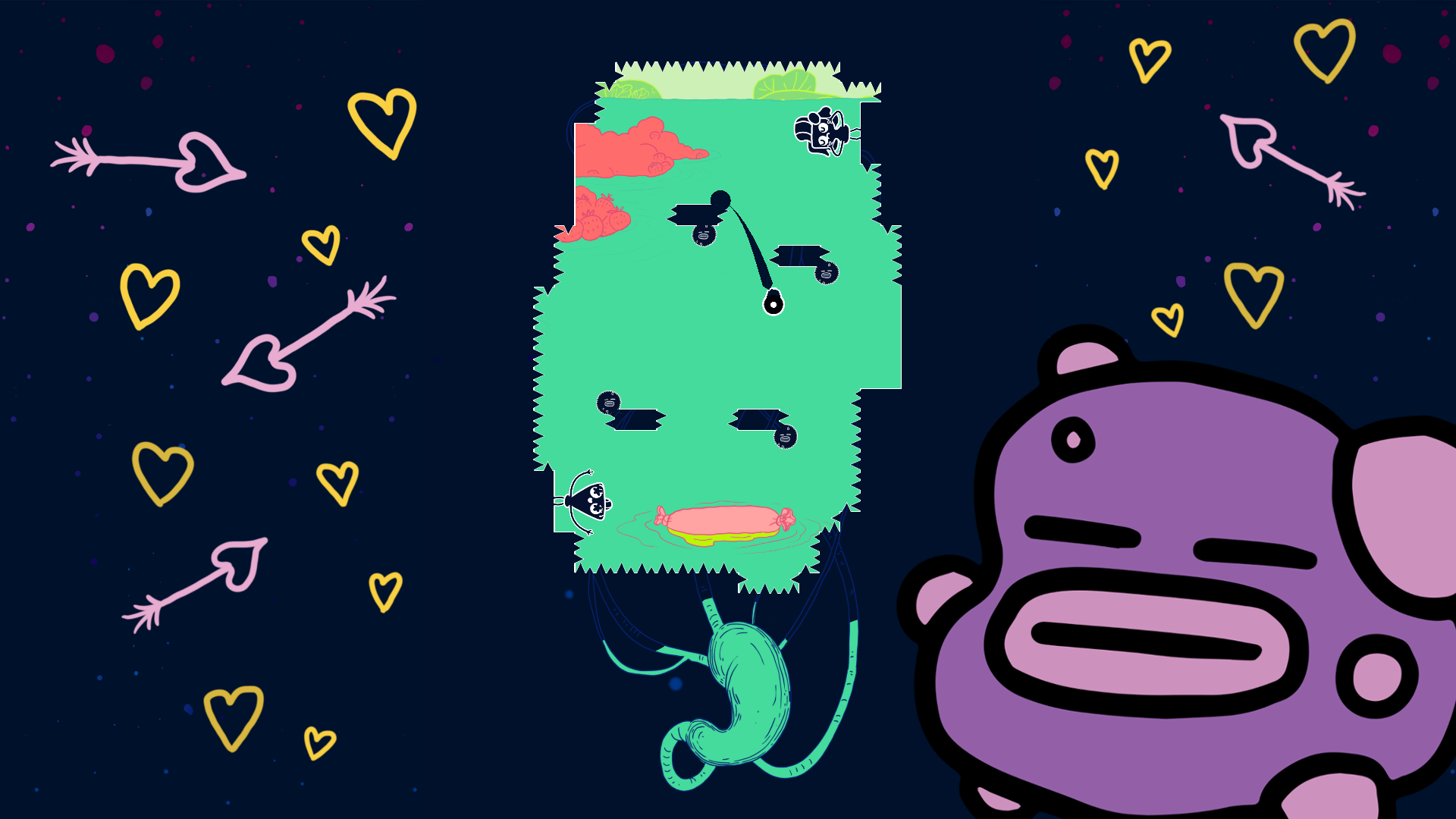 Spitkiss