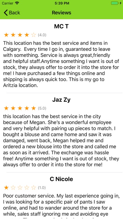 Travel Guide - Canada screenshot-6