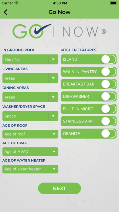 Screenshot #3 pour Go-Now