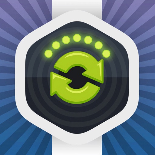 BOOSTH Sync: Activity Tracker