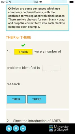 Game screenshot ARIES: English Academic Style hack