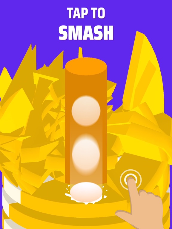 Hoop Smash screenshot 7