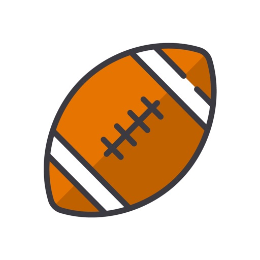 SportsEmoji Stickers icon