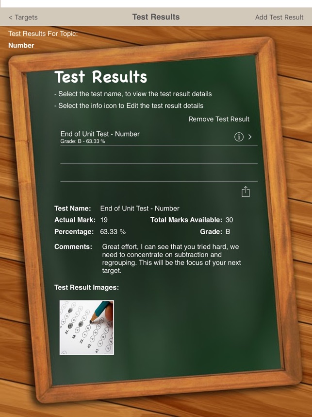 Target Success(圖3)-速報App