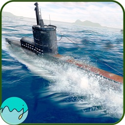 Russian Submarine