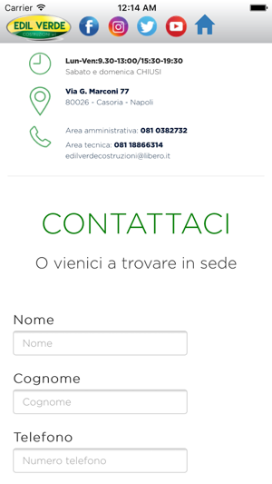 Edil Verde Costruzioni(圖3)-速報App