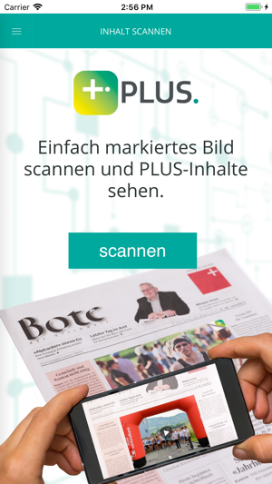 PLUS–Bote der Urschweiz/Triner(圖1)-速報App
