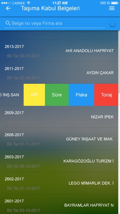 HYBS Kocaeli screenshot 4