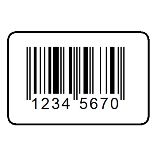 Power Scanner - QR & Barcode Icon