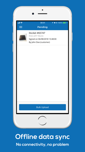 CORE proof of delivery(圖3)-速報App
