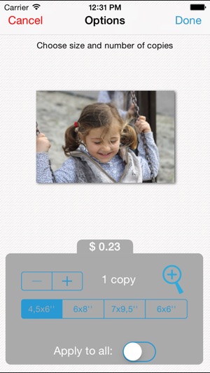 Tap2print Lite(圖1)-速報App