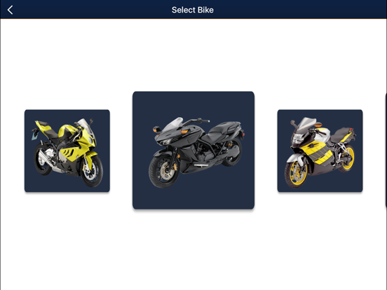 Screenshot #5 pour Bike Photo Frame HD