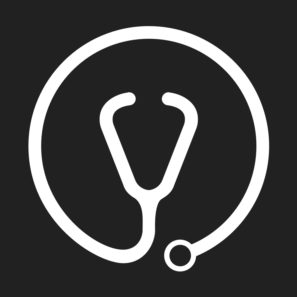 Mi Doctor (MD) App Icon