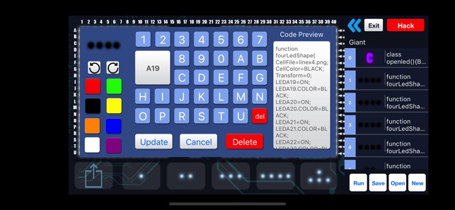Led Programmer(圖3)-速報App