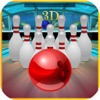Spin Bowling Alley - iPadアプリ