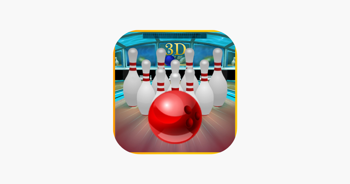 ‎Spin Bowling Alley on the App Store