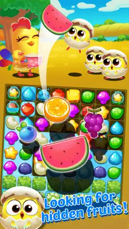 Game screenshot Chicken Splash 3 mod apk