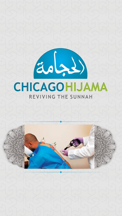 CHICAGO HIJAMA Screenshot 1 - AppWisp.com CHICAGO HIJAMA Screenshot 1 - AppWisp.com