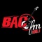 Voici l'application de la radio de BacFM