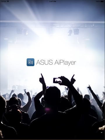 ASUS AiPlayer