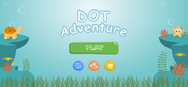 Dot Adventure(圖2)-速報App