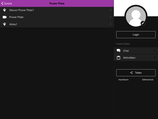 Screenshot #6 pour Platten-Studio