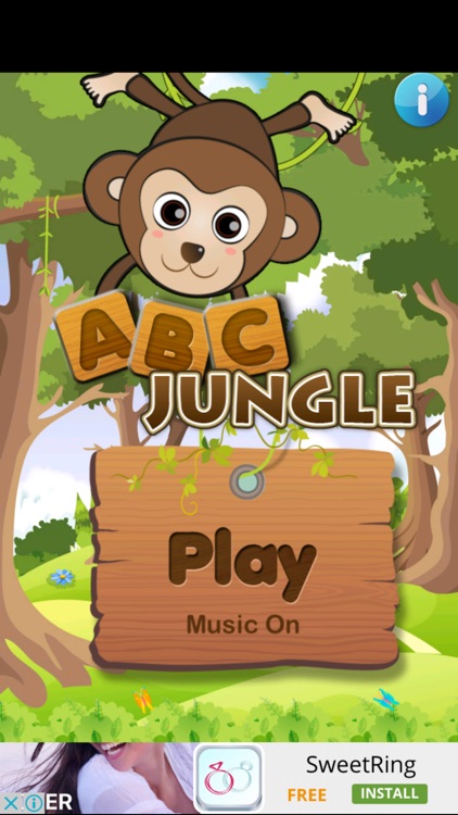 ABCs Jungle Pre-School Learning