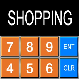 Shopping Calculator 365