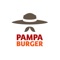 Aplicativo de Delivery Oficial do Pampa Burger