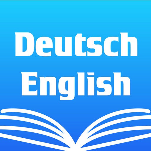 German English Dictionary Lite icon