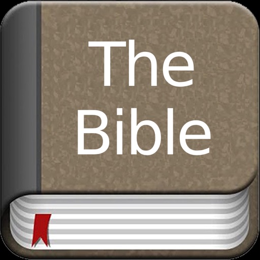 Holy Bible ASV Offline HD