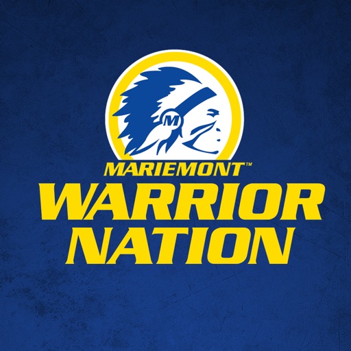 MARIEMONT WARRIOR NATION icon