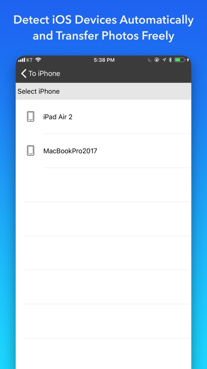 Pic Sync for Dropbox + WiFi screenshot-4