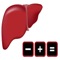 HepCalc is a collection of liver related calculators, web links, resources, and editable web links and clinical notes