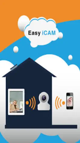 Game screenshot Easy iCAM mod apk